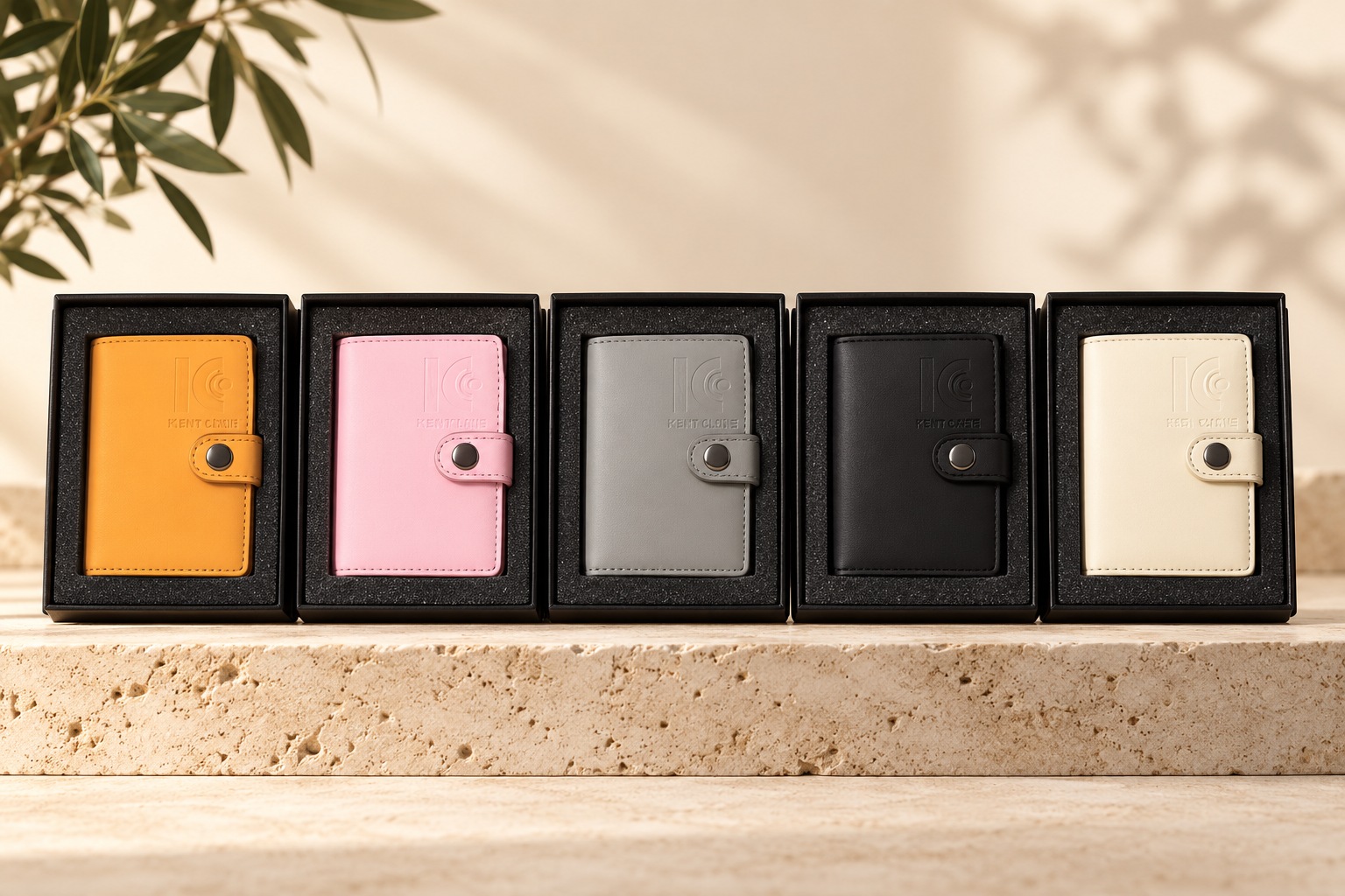Palette Wallet
