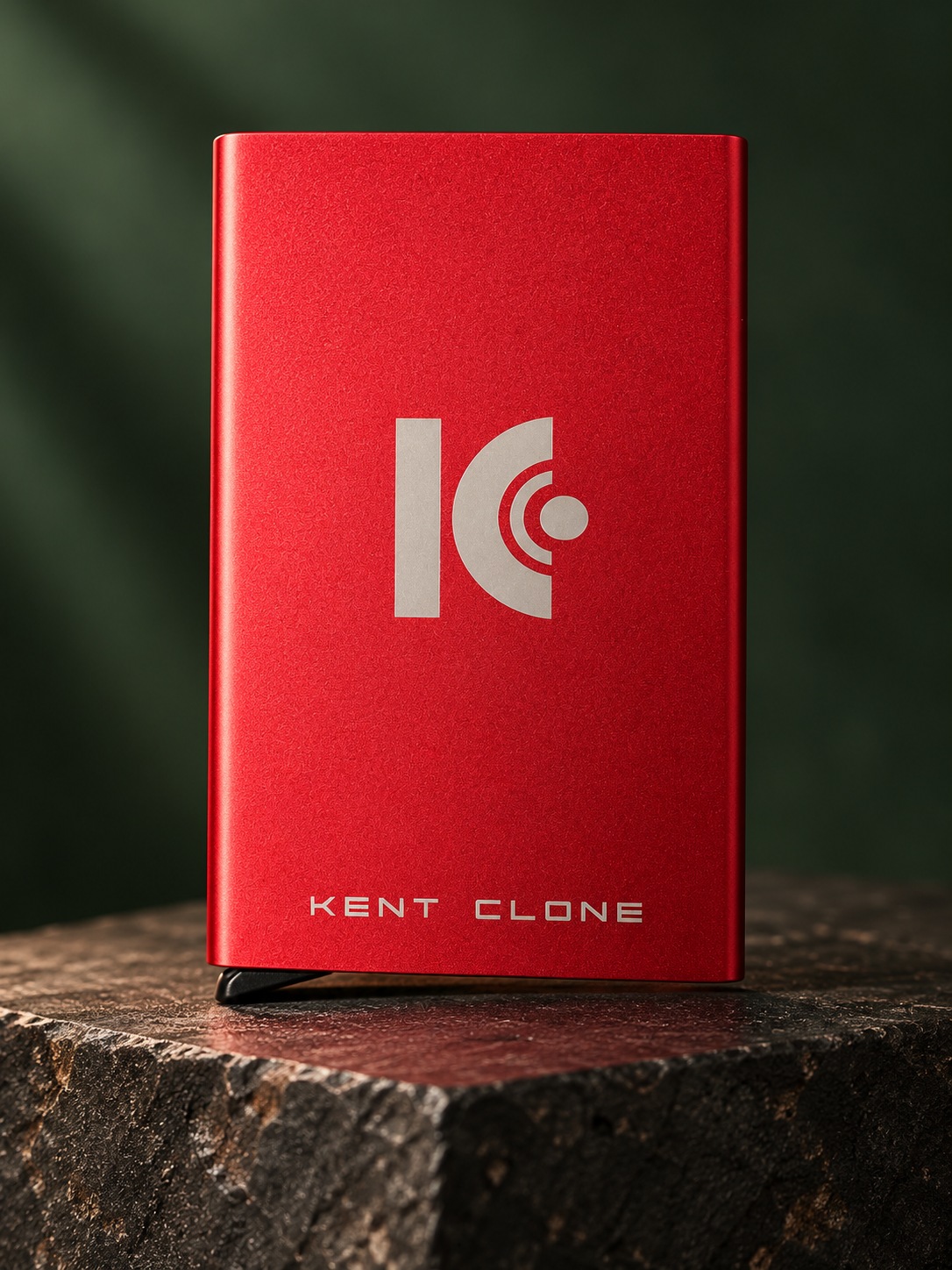 Slim Rosso